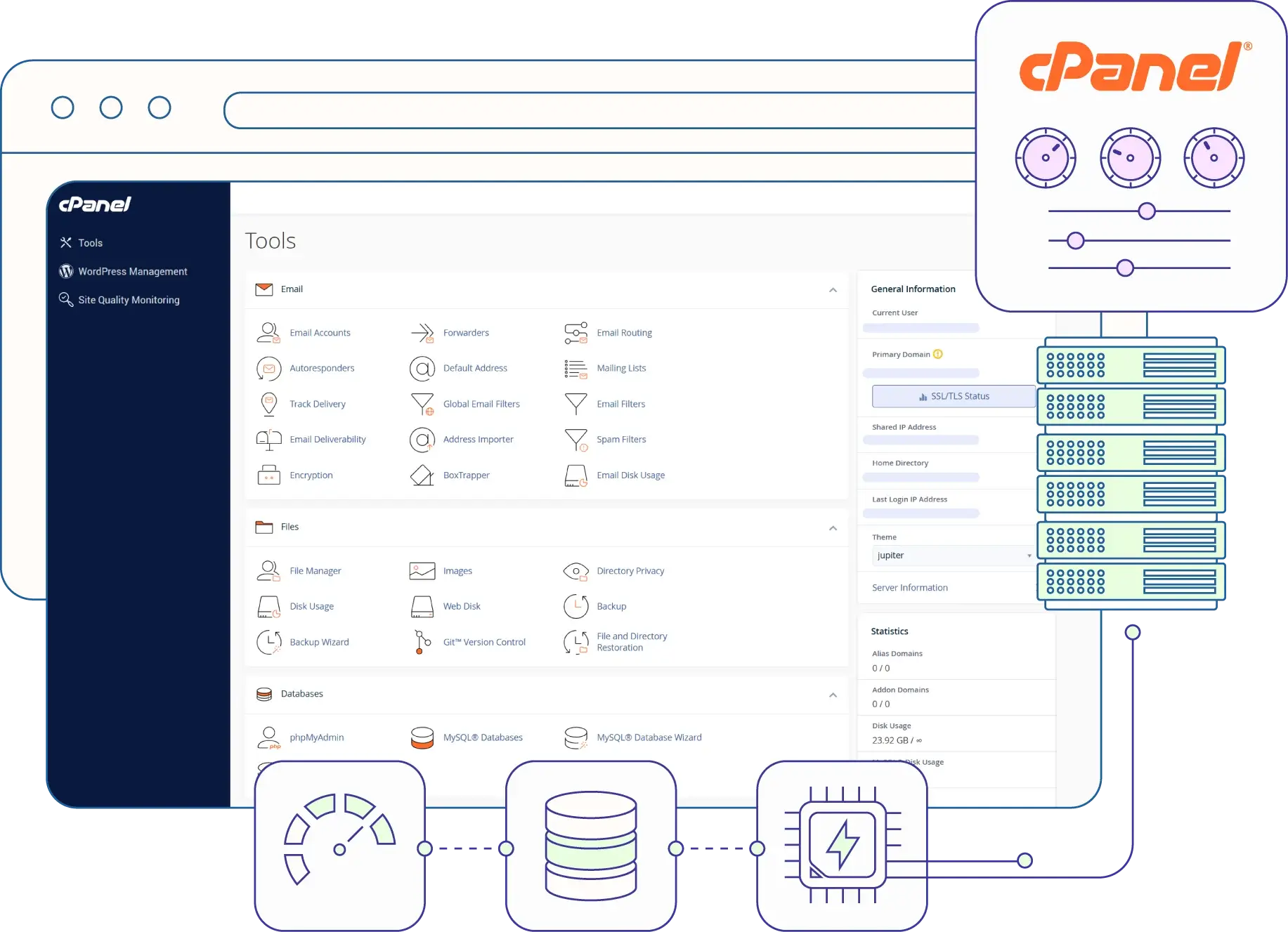 what-is-cpanel