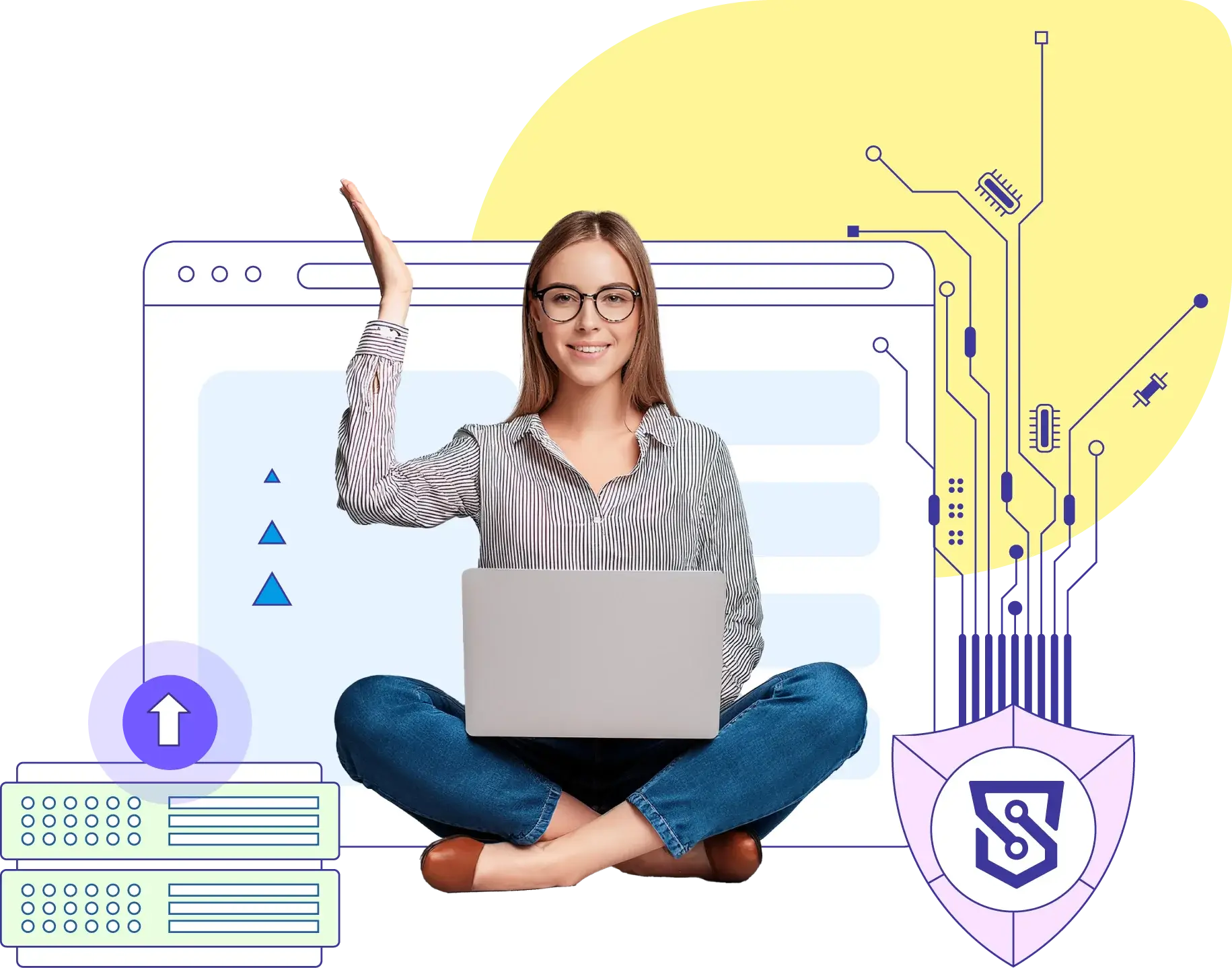 What is SShield