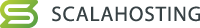 Scala Hosting logo