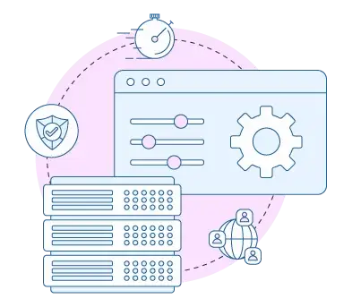 The Role of the Control Panel in VPS Hosting