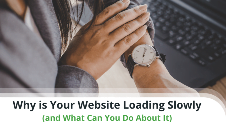 Why Is Your Website Loading Slowly | ScalaHosting Blog