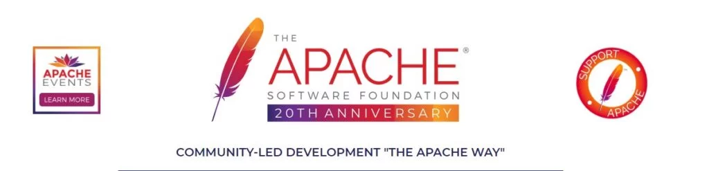 Nginx vs Apache, What is Apache?
