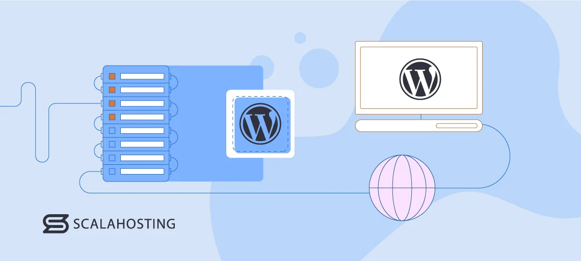 Shared Hosting vs WordPress Hosting: Which is Right For Your Website?, What is Managed WordPress Hosting?