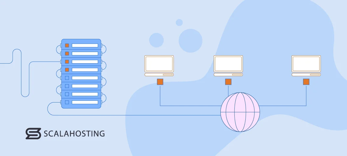 Shared Hosting vs WordPress Hosting: Which is Right For Your Website?, What is Shared Hosting?