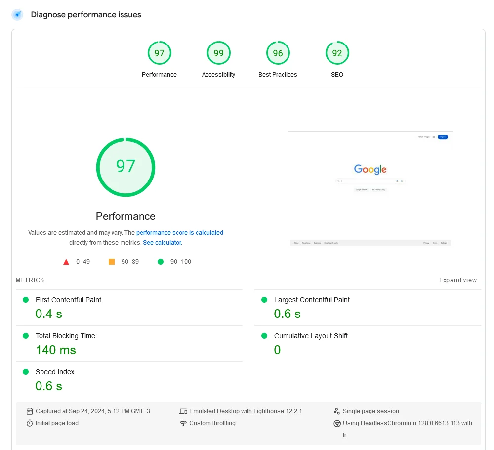 How to Speed Up WordPress: Proven Tips for Faster Site Performance, PageSpeed Insights