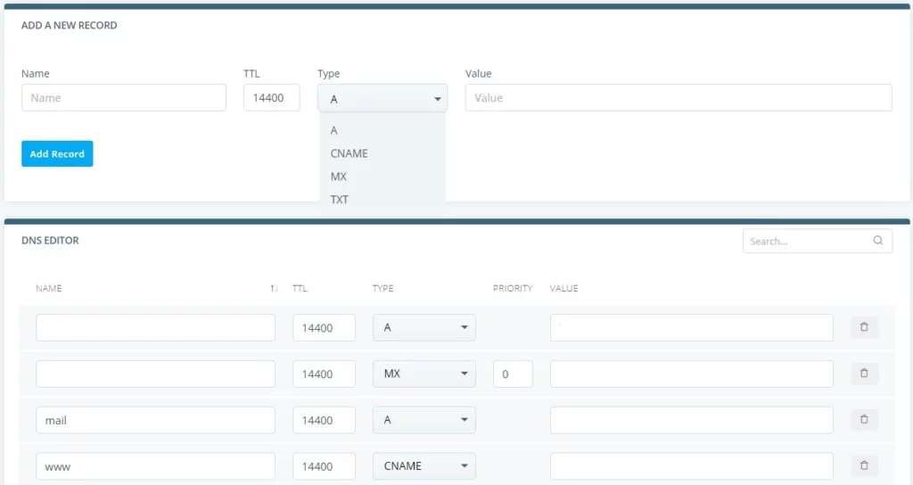 How to Manage IP Addresses on Your VPS, How to Change the IP Address of your Website in ScalaHosting?