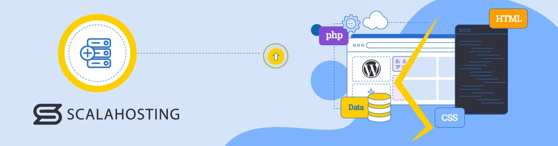 WordPress vs HTML: Which Is Better for Your Website?, WordPress vs. HTML: Scalability and Growth