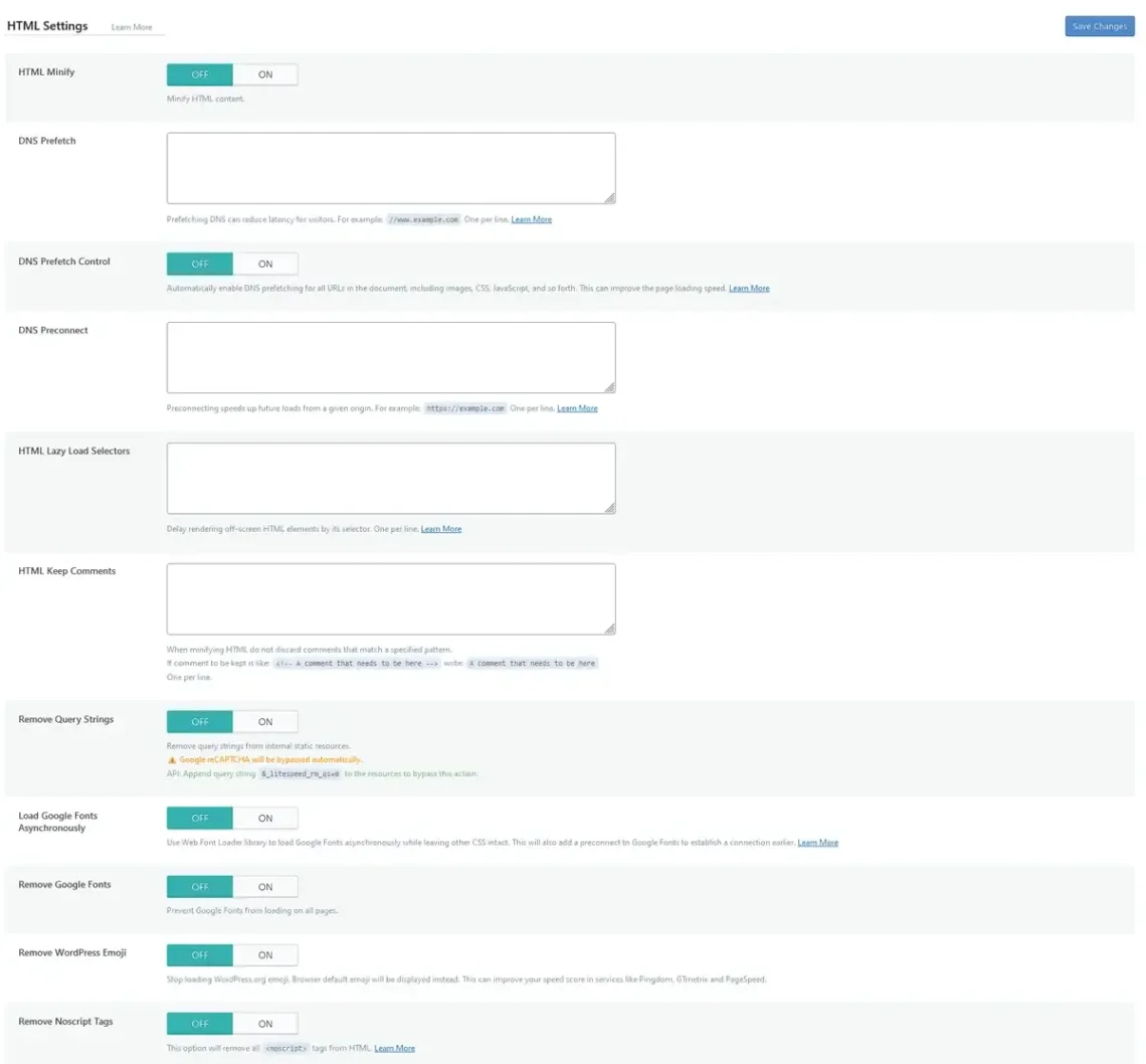 LiteSpeed Cache for WordPress: Enhance Your Site Speed and Performance, Image Optimization With LiteSpeed Cache 5