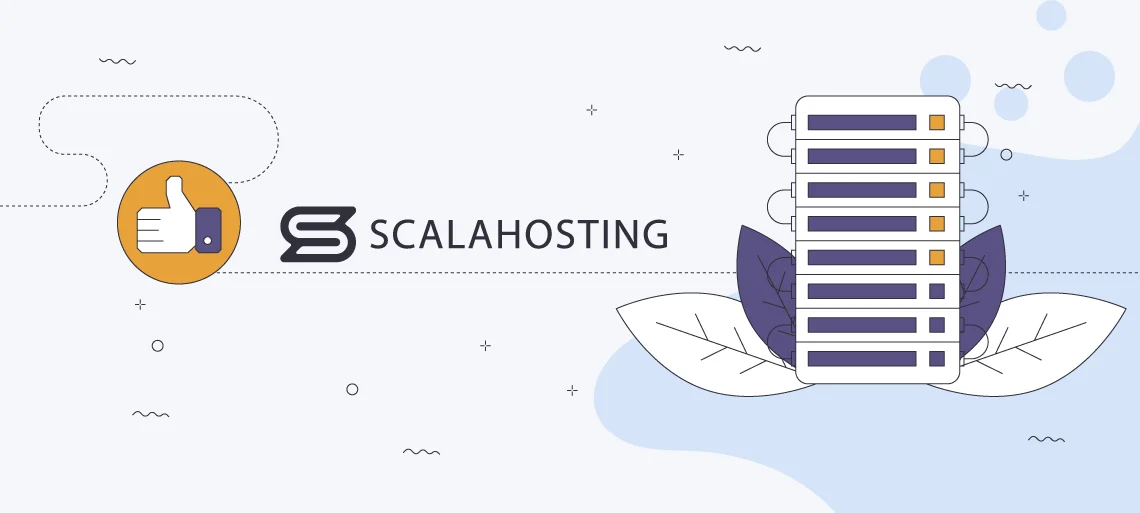 VPS Hosting For News Websites, ScalaHosting and News Websites