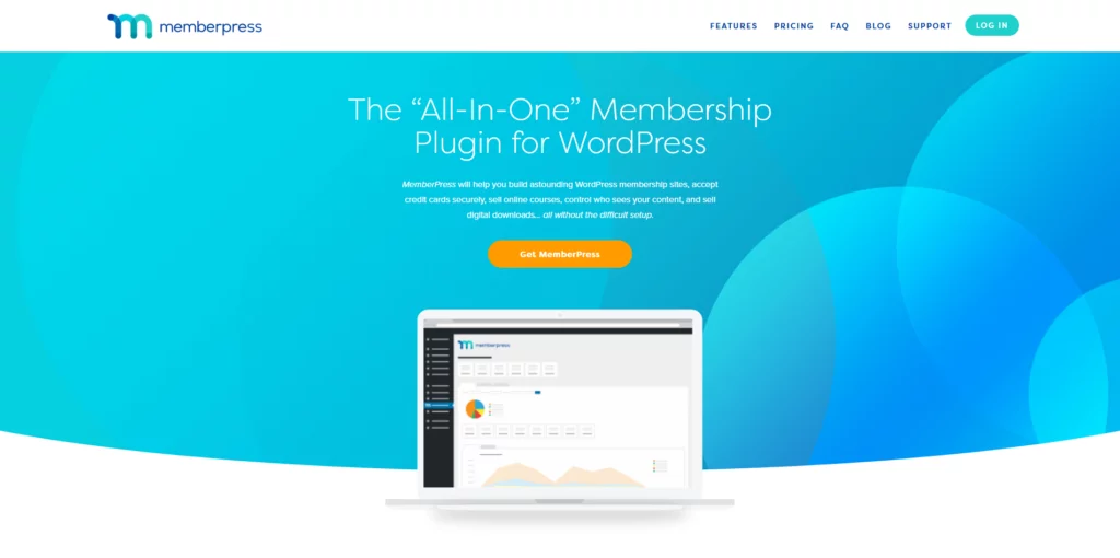 What Are the Best LMS Plugins for WordPress?, MemberPress