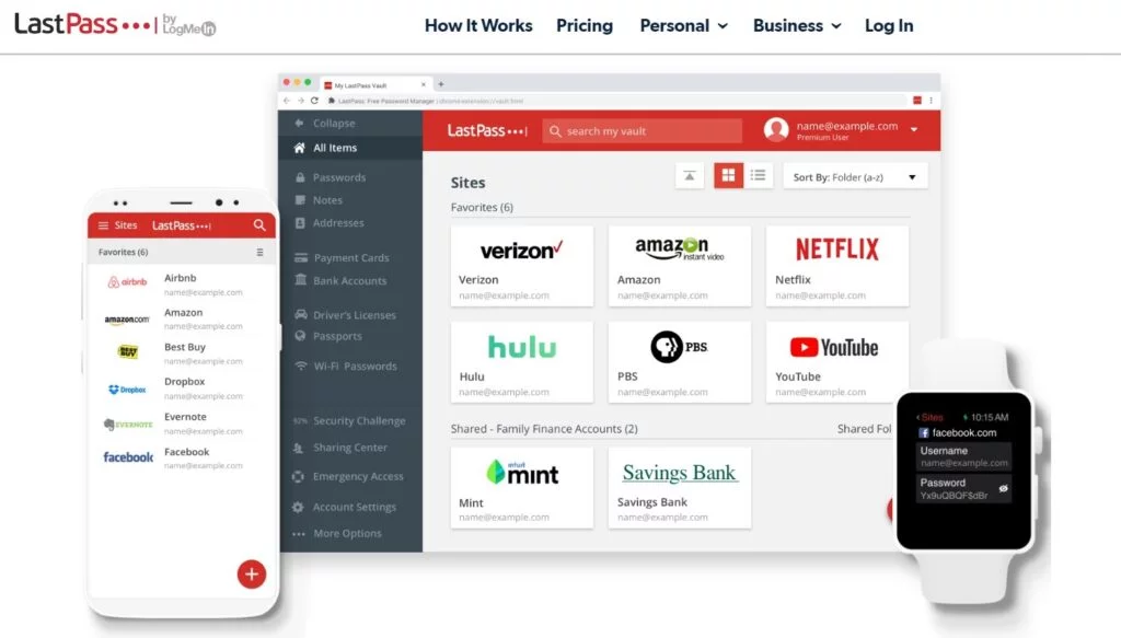 The Importance of Password Management Tools, LastPass