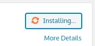 Installing WooCommerce, Installing as a WordPress Plugin 3