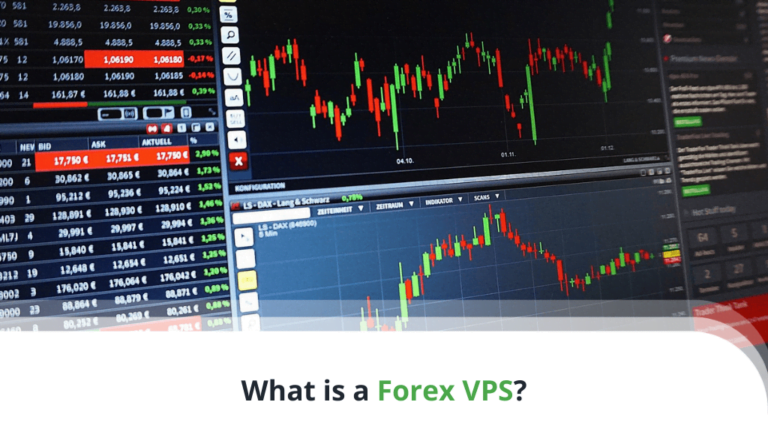 What Is a VPS Service for Forex Trading? | ScalaHosting Blog