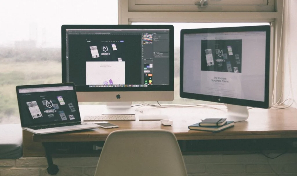 10 Reasons Why WordPress Is so Popular, 10. Responsive on all screens