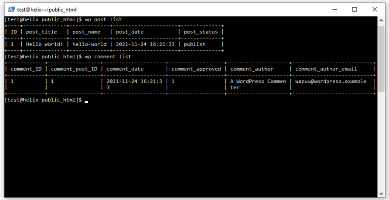 What Is WP-CLI? A Beginner's Guide | ScalaHosting Blog