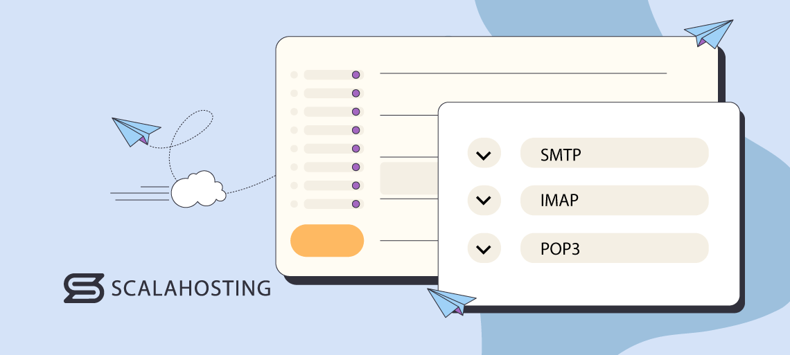 Email Hosting Options with ScalaHosting, 2. How is Email Hosting Different from Website Hosting?