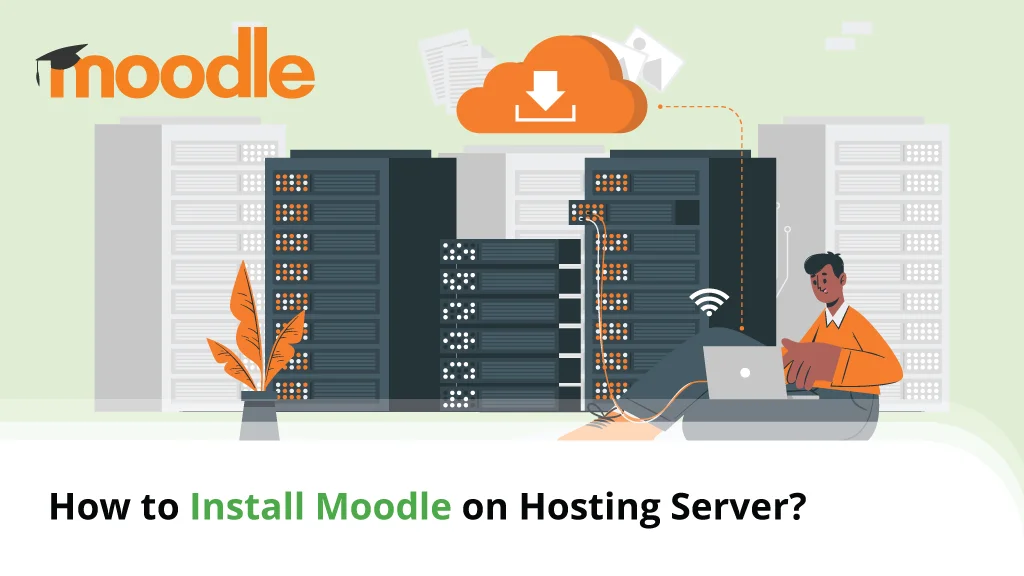 How-to-Install-Moodle-on-Hosting-Server