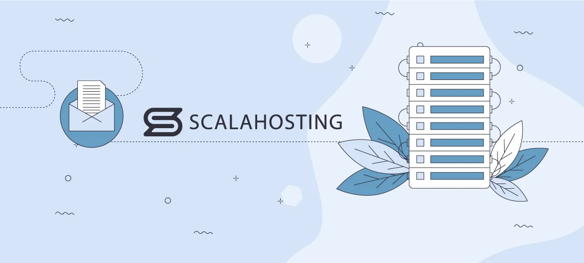 A Comprehensive Guide to Email Archiving: Data Retention and Compliance, ScalaHosting: Your Email Archiving Powerhouse