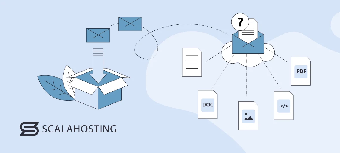 A Comprehensive Guide to Email Archiving: Data Retention and Compliance, Types of Email Data: What’s Worth Keeping?