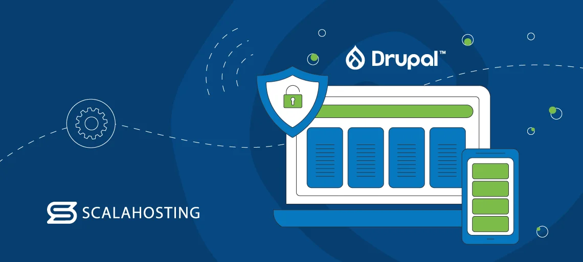 Best Practices for Securing a Drupal Website on a Hosting Platform, Is Drupal Secure?