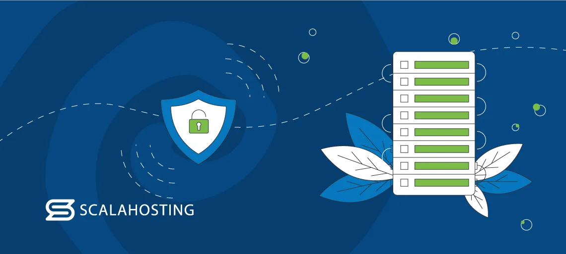 Best Practices for Securing a Drupal Website on a Hosting Platform, Secure Your Hosting Environment