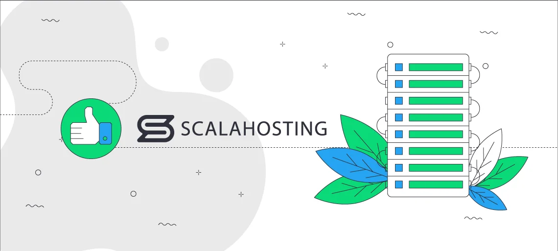 Hidden Costs of Free Web Hosting: Why Investing Matters, Hosting Your Website With ScalaHosting