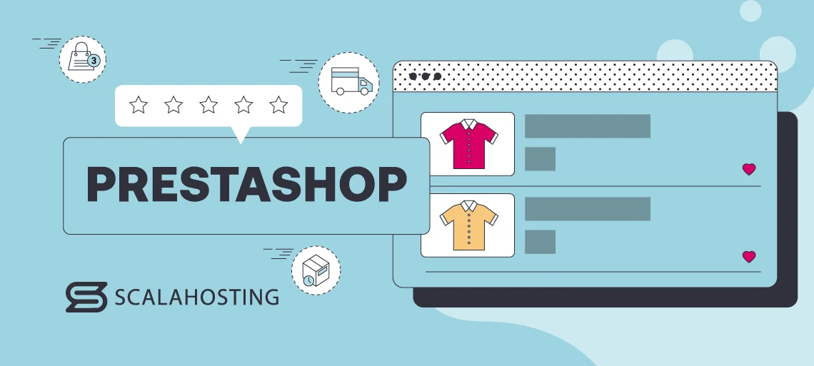 Is PrestaShop Good for Large-Scale Ecommerce Shops, Introduction to PrestaShop