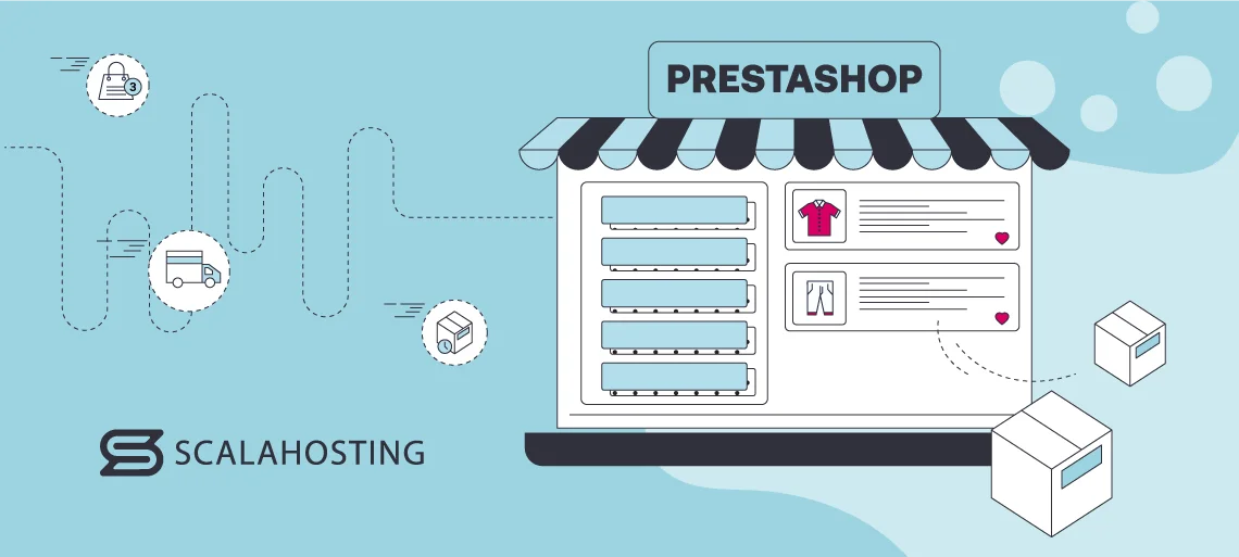 Is PrestaShop Good for Large-Scale Ecommerce Shops, PrestaShop and Large Ecommerce Stores – Key Considerations