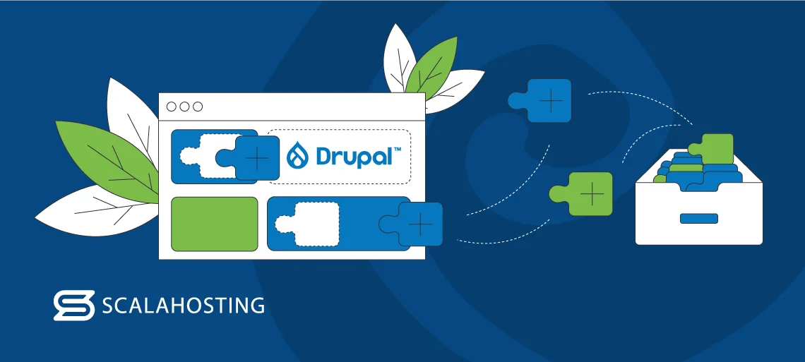 Performance Optimization Techniques for Drupal Hosting, Auditing and Maintaining Modules