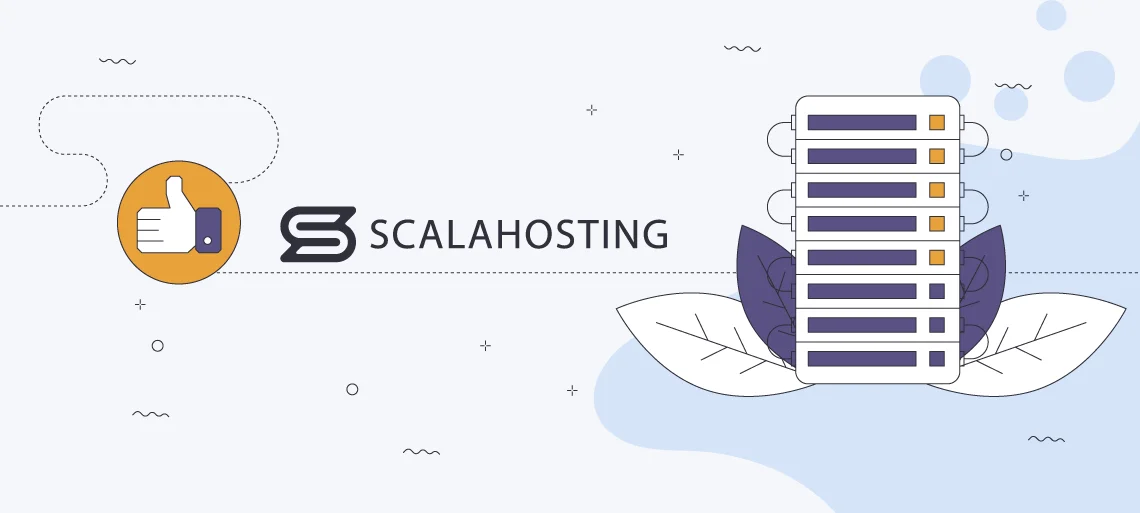 What Is the Maximum Traffic VPS Can Handle?, VPS Hosting with ScalaHosting
