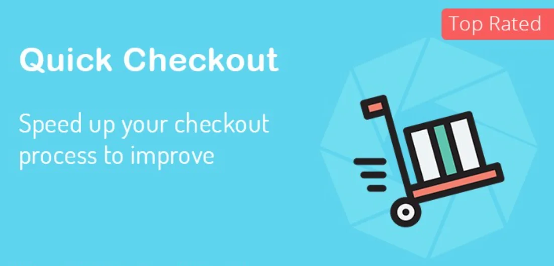 The Top OpenCart Extensions to Enhance Your Online Store, Quick Checkout – Best One-Page Checkout Solution