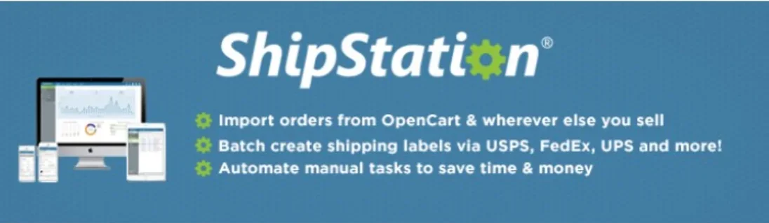 The Top OpenCart Extensions to Enhance Your Online Store, ShipStation