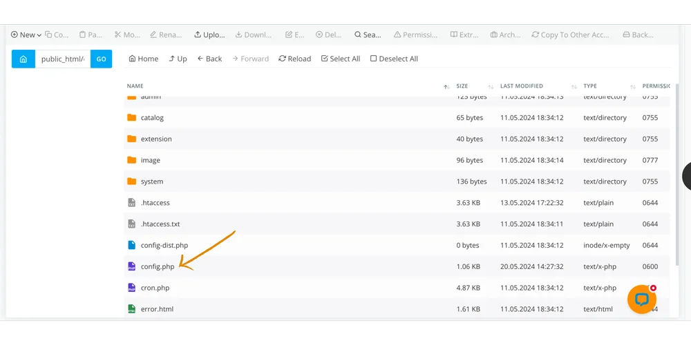 How to Troubleshoot Common OpenCart Hosting Issues, 2. Database Connectivity Problems