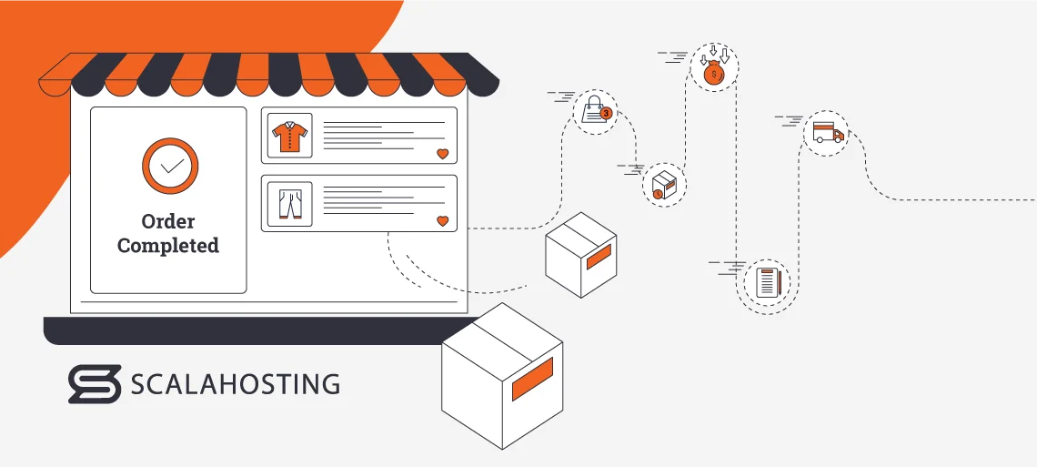 Magento 2 Marketplace: Using the Open-Source Platform to Build a Large Multivendor Business, Order Processing and Fulfillment