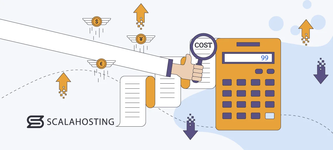 Cloud Hosting Trends for 2025 and Beyond, Cost Management in Cloud Hosting