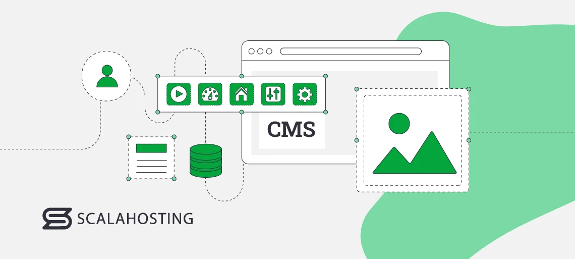 Top 6 CMS Platforms to Start a Website in 2025, How CMS Platforms Work