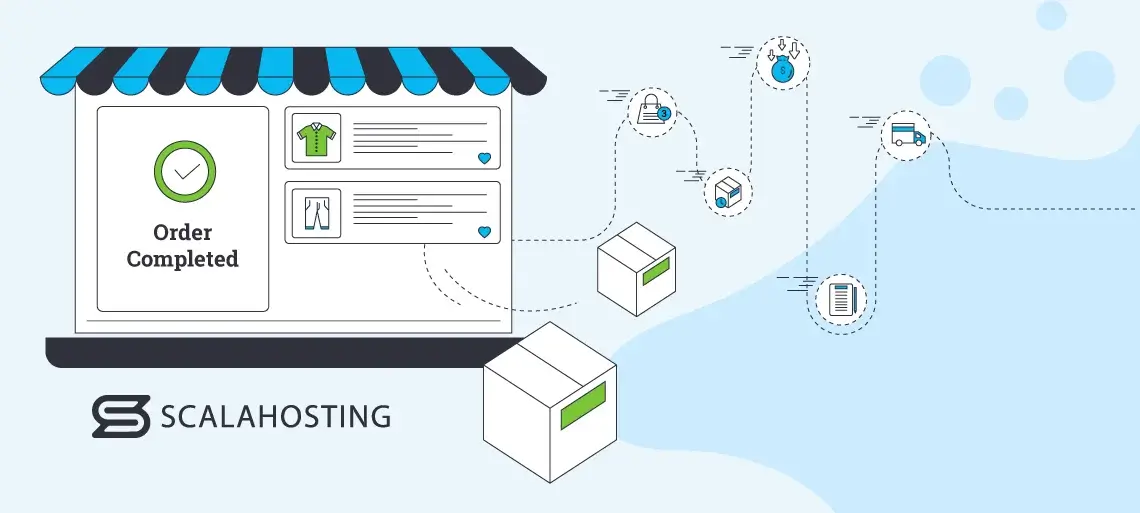 How to Improve User Experience in Your OpenCart Store, Streamlined Checkout Process