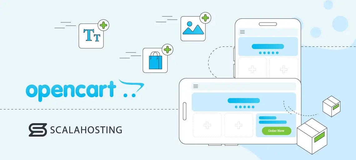 How to Improve User Experience in Your OpenCart Store, Responsive Design and Mobile Optimization