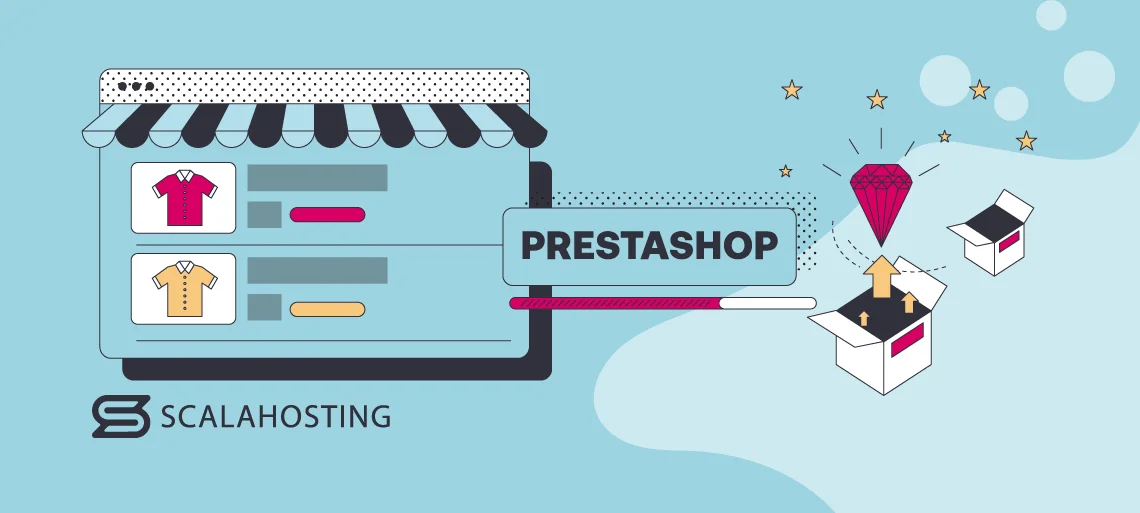 How to Upgrade Your PrestaShop Store, Importance of Regular Upgrades