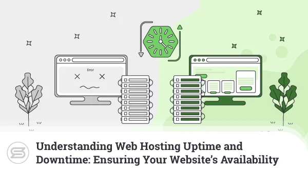 Understanding-Web-Hosting-Uptime-and-Downtime-600x338