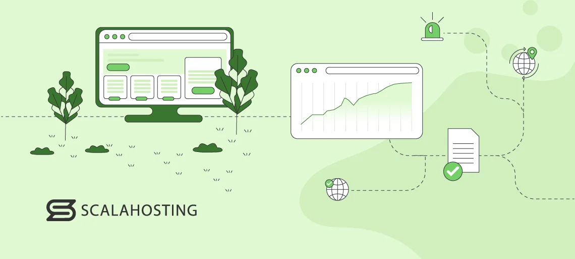 Understanding Web Hosting Uptime and Downtime: Ensuring Your Website Availability, Measuring Uptime: Monitoring Tools and Techniques to Track Your Site Availability