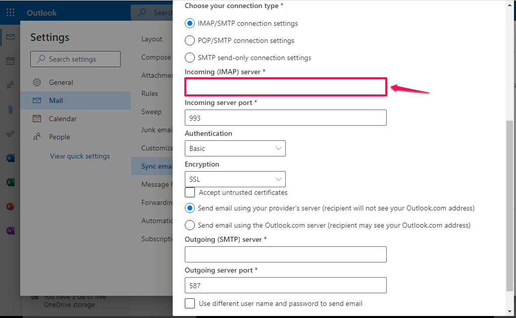 Hotmail log in: How do I find the Options menu - How do I sign out of  hotmail or Outlook?