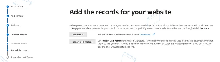 Compare Professional Email and Microsoft 365 Email Plans - Knowledge base -  ScalaHosting