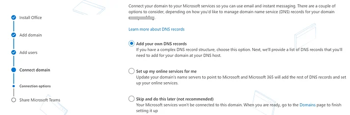 Compare Professional Email and Microsoft 365 Email Plans - Knowledge base -  ScalaHosting