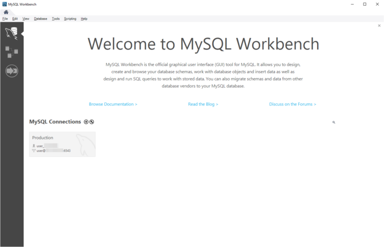 How To Create A Database In Mysql Knowledge Base Scalahosting 4694